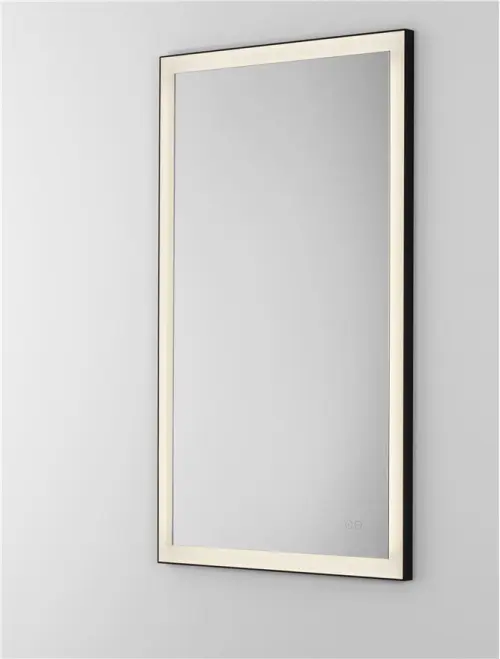 Zrkadlo NOVA LUCE LED 36W 1026lm 4000K 230V IP44